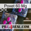 Poxet 60 Mg 01